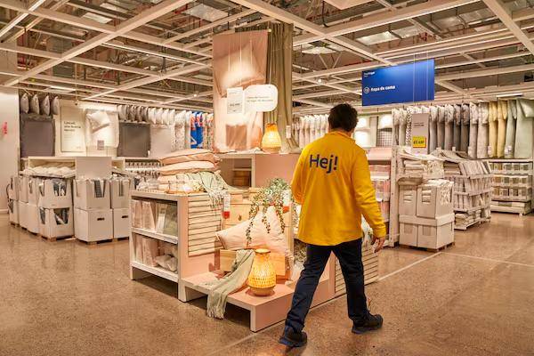 FOTO: CORTESÍA IKEA