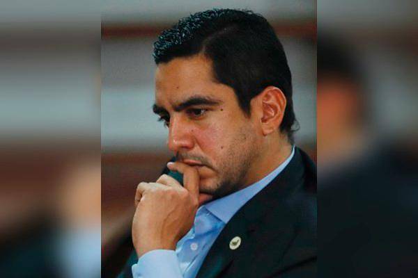La defensa del congresista presentó ante la Procuraduría tres testimonios, incluyendo a un psicólogo, un psiquiatra y la hermana de uno de los tres jóvenes que fueron asesinados en Chochó, Sucre. FOTO: COLPRENSA