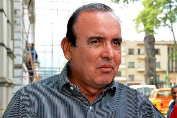 CNE tumbó candidatura de Mauricio Jaramillo por ser hermano del ministro de Salud. Foto: Colprensa. 