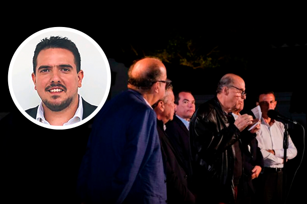 Cumbre sobre Venezuela en Bogotá: un riesgoso espaldarazo de Petro a Maduro, ¿por qué? 