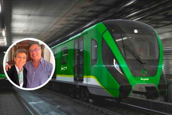 Metro de Bogotá quedaría en vilo en el año electoral: estas son las implicaciones