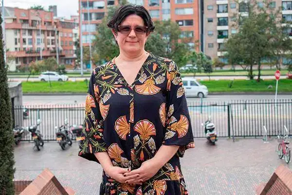 Laura Moisá, codirectora del Banco de la República.