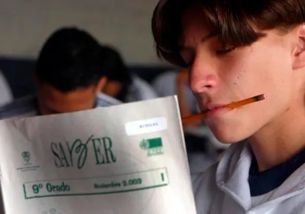 Los resultados del Saber Pro 2024 evidencian diferencias significativas entre universidades acreditadas del país. FOTO: EL COLOMBIANO