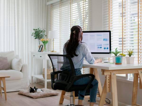 Cada vez más empresas están adquiriendo modelos flexibles en Colombia FOTO: SHUTTERSTOCK