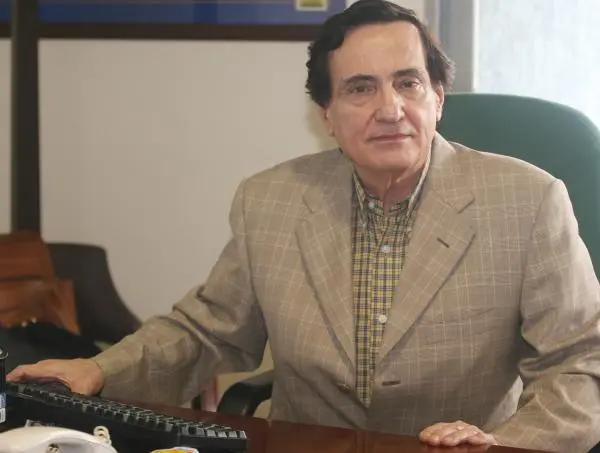 Murió Jaime Henríquez Gallo, líder del Grupo Santa María en Urabá