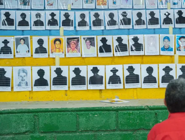 Militares retirados aseguran que Huertas autenticó órdenes y presionó para presentar civiles como bajas en combate. FOTO: JEP (referencia)