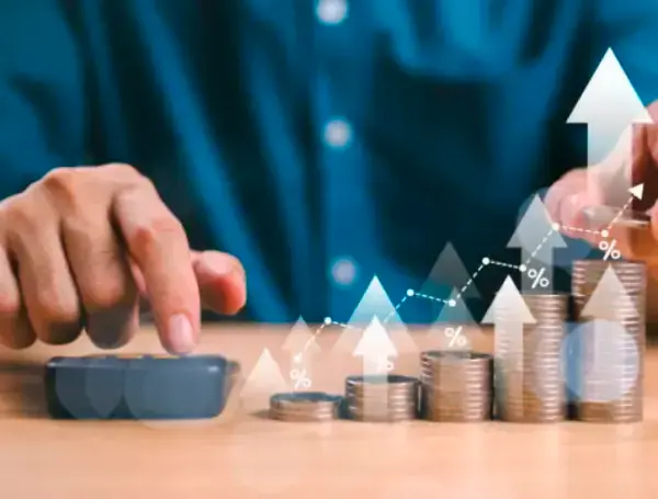 Los analistas advierten que el impacto de El Niño sobre los alimentos y la inflación podría retrasar la reducción de las tasas de interés en Colombia. FOTO: Freepik