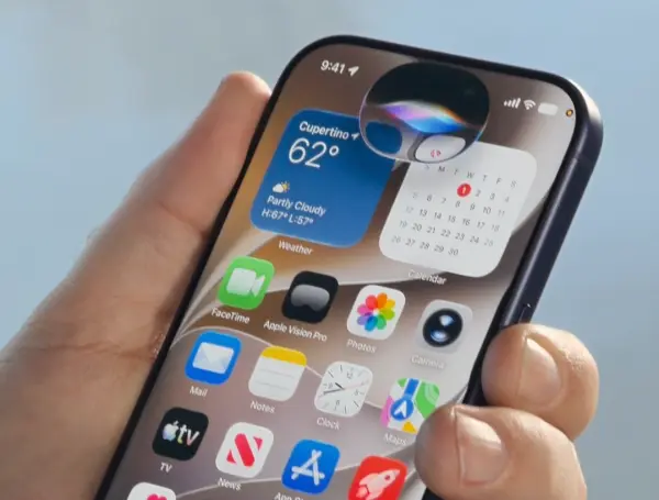 Apple liberó la primera beta pública de iOS 27 para usuarios inscritos en su programa gratuito. FOTO: Apple