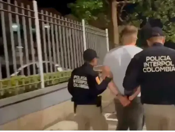 El canandiense haría parte de una red que traficaba con dispositivos móviles para venderlos ilegalmente en Asia. FOTO: CORTESÍA