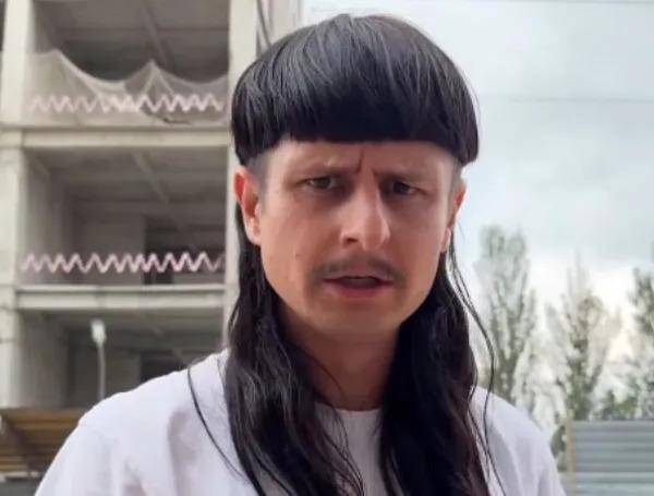 El cantante estadounidense murió el domingo en un accidente que involucró la colisión de dos helicópteros en el aire sobre Río de Janeiro. FOTO Instagram @olivertree