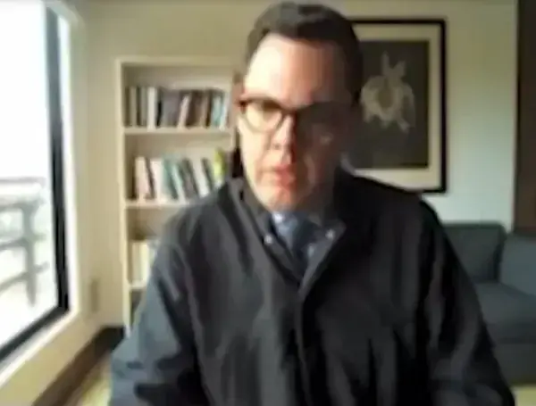 José A. Hofmann es el juez del caso. FOTO: Captura de pantalla