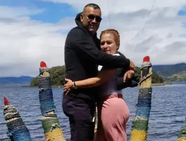La mujer se había quejado de un olor extraño en la habitación. FOTO: Tomada de redes sociales