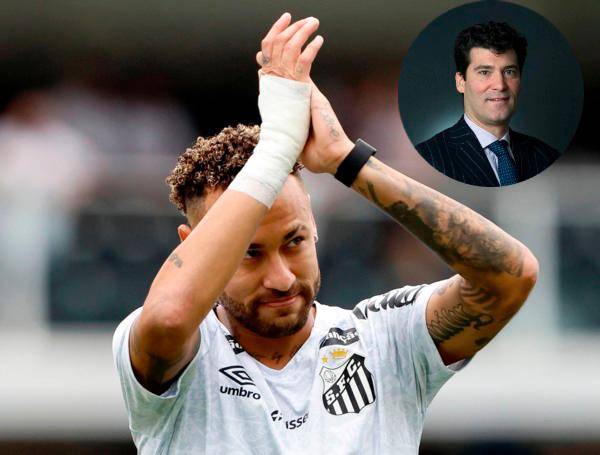 El Santos FC podría convertirse en Sociedad Anónima de Fútbol con el ingreso del grupo Valorem, de la familia Santo Domingo. FOTOS: CORTESÍA