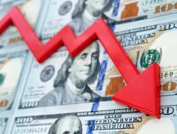 La subida del yen empujó a la baja al dólar en los mercados internacionales. Foto: Freepik
