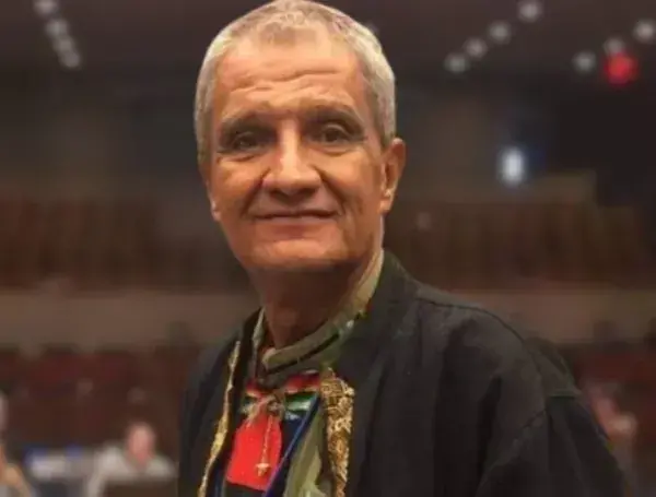 Rivera falleció el 31 de mayo en Managua luego de permanecer años bajo custodia estatal. FOTO: Redes sociales.