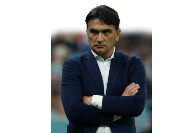 Dalic prioriza el ancho del juego con su 3-5-2 FOTO getty 