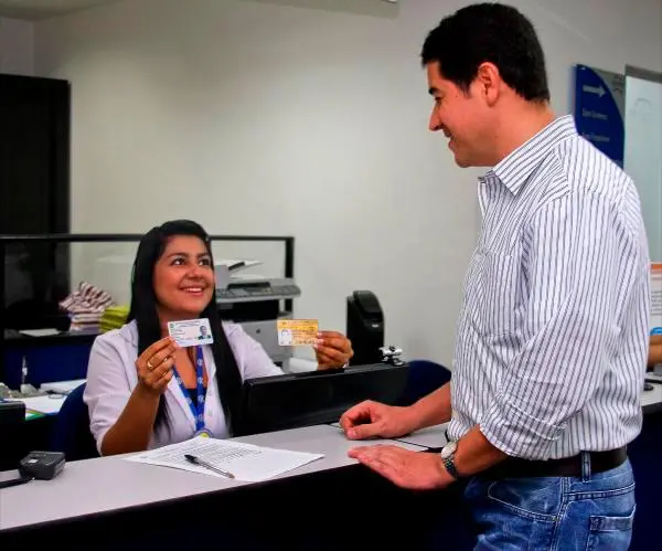 Obtener una licencia de conducción en Colombia puede costar más de dos millones de pesos, según el tipo de vehículo y la ciudad. FOTO: JAIME PÉREZ