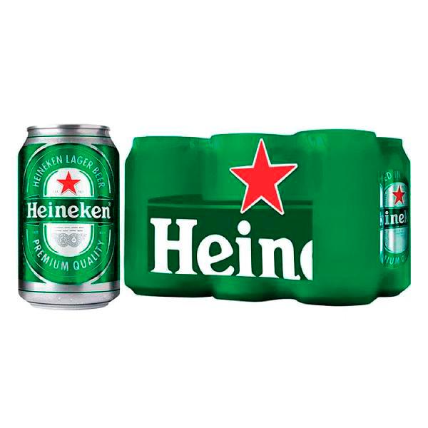 ¿Cuáles conoce? Estas son las 10 marcas de cerveza más valiosas del mundo en 2023