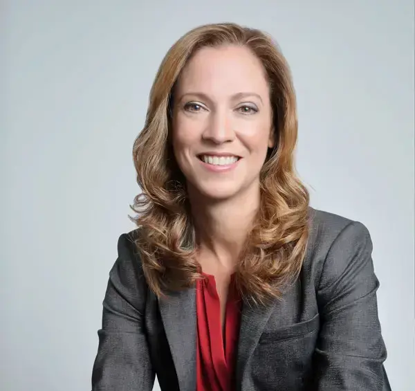 María Claudia Lacouture, presidenta de AmCham Colombia y exministra de Comercio, Industria y Turismo, es uno de los nombres que han comenzado a sonar para suceder a Bruce Mac Master en la presidencia de la Andi. Foto: Colprensa