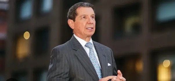 José Félix Lafaurie sorprendió al elogiar a Iván Cepeda y dijo que hasta sería mejor presidente que Petro