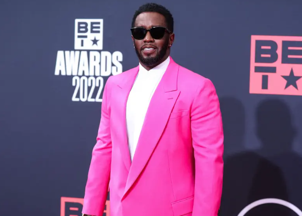 El rapero Sean “Diddy” Combs cumplirá su condena en Fort Dix, prisión de baja seguridad en Nueva Jersey. FOTO: AFP.