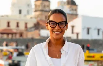 ¿Otro diploma falso? Fiscalía imputará a la actriz Yeimy Paola Vargas