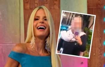 ¡Qué joyita!: la doctora Liliana habría estafado a Mary Méndez, presentadora de Caracol