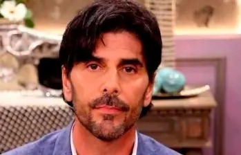 En firme: ratifican condena a Juan Darthés por abusar de actriz de ‘Patito feo’
