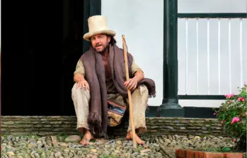 /FOTO: CORTESÍA TELEANTIOQUIA