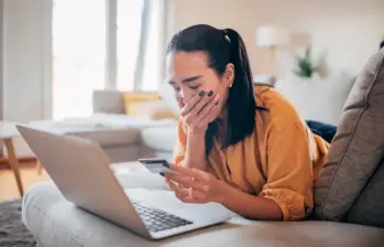 ¡Cuidado! Están desbocados tumbando por Internet