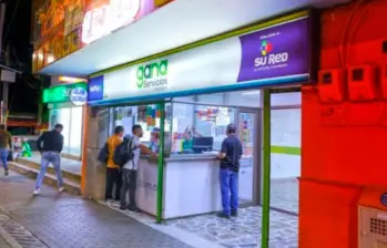 El número con el que más de 6 mil apostadores ganaron la lotería esta semana en Antioquia