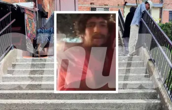 A Juan Diego lo mataron el día de su cumpleaños en El Triunfo