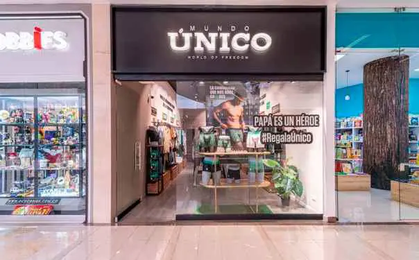 Mundo Único busca nuevos talentos para reforzar su equipo en Medellín y alrededores. FOTO: CORTESÍA