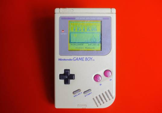 Henk Rogers negoció los derechos de Tetris directamente con el gobierno soviético en 1989, en plena Guerra Fría. FOTO AFP