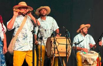 ¡No se lo pierda! Medellín Despierta vuelve con tremenda programación