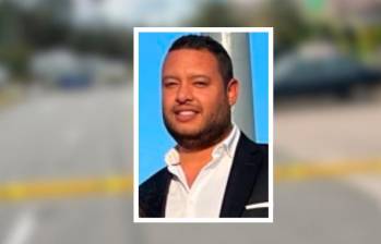 Van por las órdenes de captura de los asesinos de Julián en Las Palmas