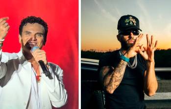 “Llegue temprano, mor”: parche de velitas gratis con el Ferxxo, Silvestre y Ñejo