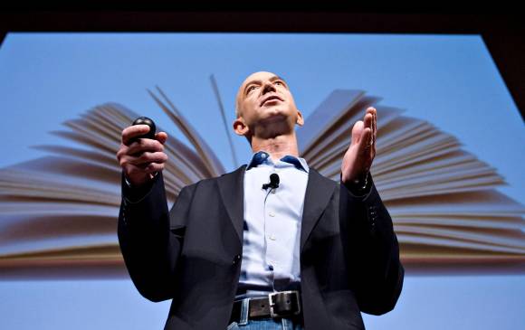 Altos Labs ha logrado una financiación por valor de 270 millones de dólares. FOTO JIN LEE / BLOOMBERG NEWS.