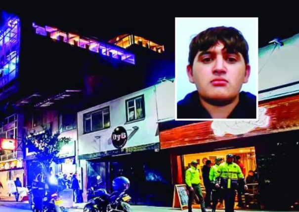 Por ahora, la investigación está en manos de la Fiscalía. FOTO: Colprensa. 