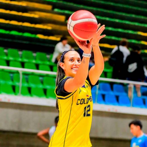 Jennifer Muñoz es una de las referentes nacionales. <span class="mln_uppercase_mln">FOTO</span> <b><span class="mln_uppercase_mln">Jaime Pérez </span></b>