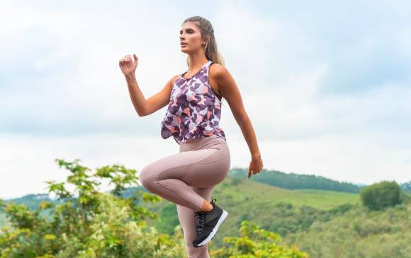 Decathlon le apuesta a alianzas digitales con influenciadores en el deporte. FOTO CORTESÍA