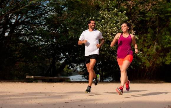 Decathlon hace el deporte accesible a los antioqueños con sus tiendas en Medellín y Envigado y próximamente en el C.C. Fabricato Plaza en Bello. FOTO CORTESÍA
