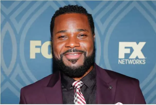 Malcolm-Jamal Warner, era reconocido por su papel como Theo Huxtable en la serie <b>“El Show de Bill Cosby” y por aportes a la comunidad afrodescendiente en Estados Unidos. Foto Getty. </b>