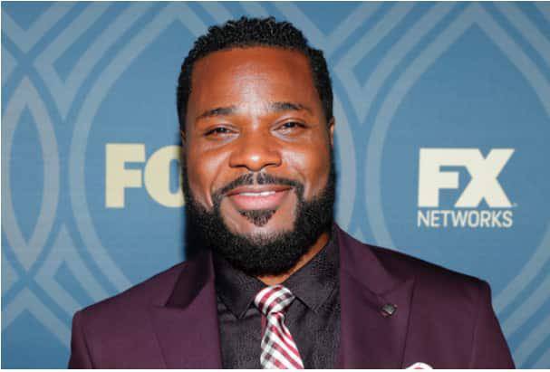 Malcolm-Jamal Warner, era reconocido por su papel como Theo Huxtable en la serie “El Show de Bill Cosby” y por aportes a la comunidad afrodescendiente en Estados Unidos. Foto Getty. 