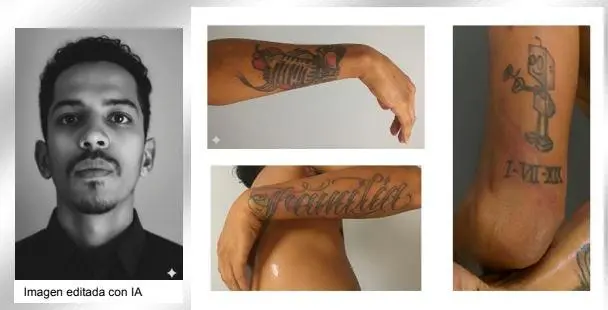 /FOTO: CORTESÍA - MEDICINA LEGAL