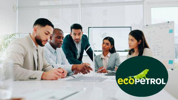 FOTO: SHUTTERSTOCK Y ECOPETROL