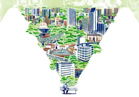 Ilustración Juan Restrepo