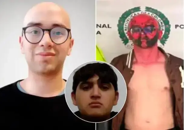 Juan Carlos Suárez busca un preacuerdo con la Fiscalía para reducir su condena por el homicidio de Jaime Moreno. FOTO: redes sociales. 