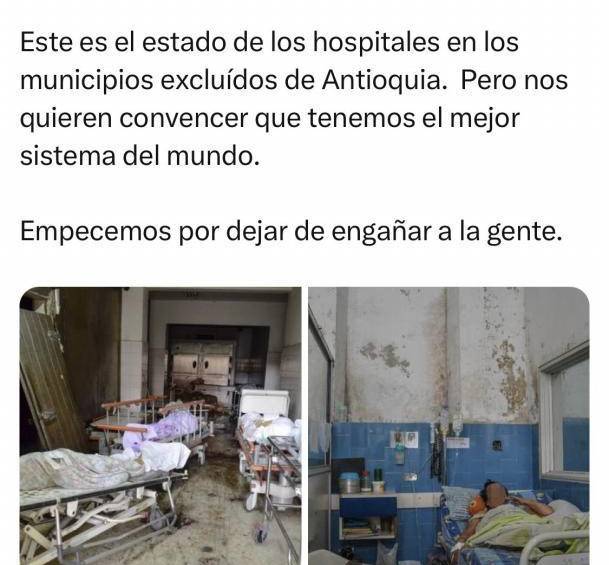 Trino del presidente Gustavo Petro. Foto: Redes Sociales @petrogustavo