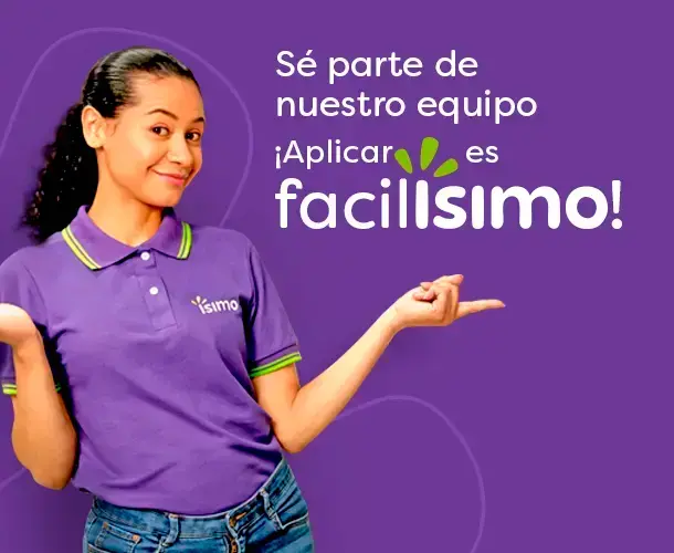 Ísimo tienen activas 30 ofertas de empleo en el país. FOTO: CORTESÍA